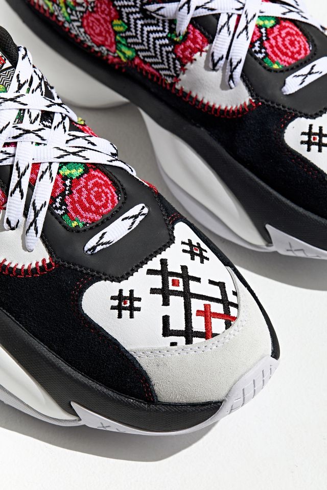 Puma X Jahnkoy Alteration Sneaker #4