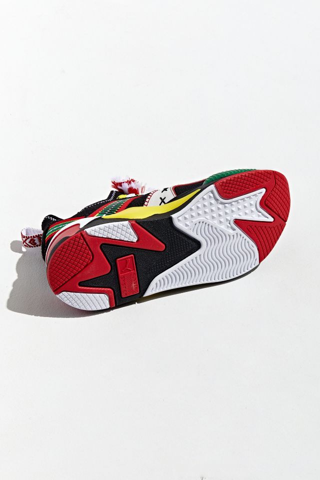 Puma X Jahnkoy RS-X Sneaker #3
