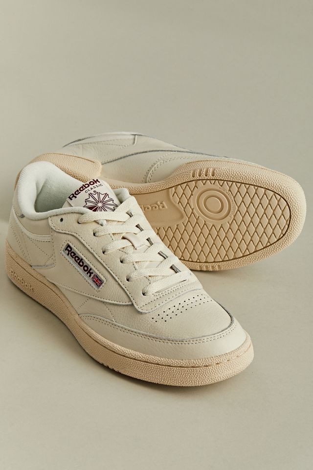 Reebok Club C 85 MU Sneaker #1