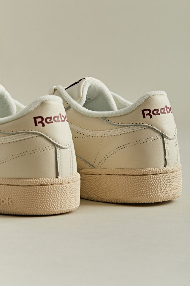 Reebok Club C 85 MU Sneaker #2