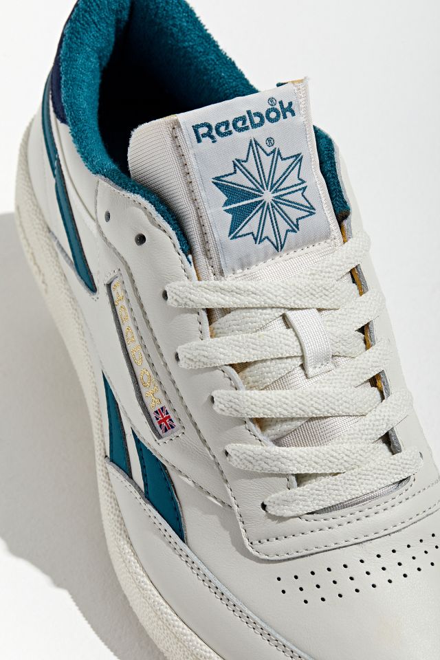 Reebok Club C Revenge Sneaker  #1