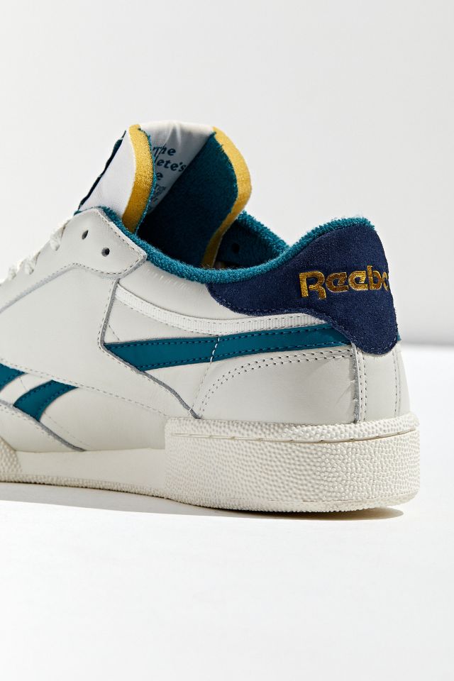Reebok Club C Revenge Sneaker  #2