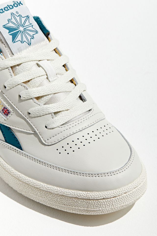 Reebok Club C Revenge Sneaker  #4