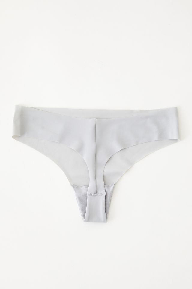Calvin Klein Invisibles Thong #1