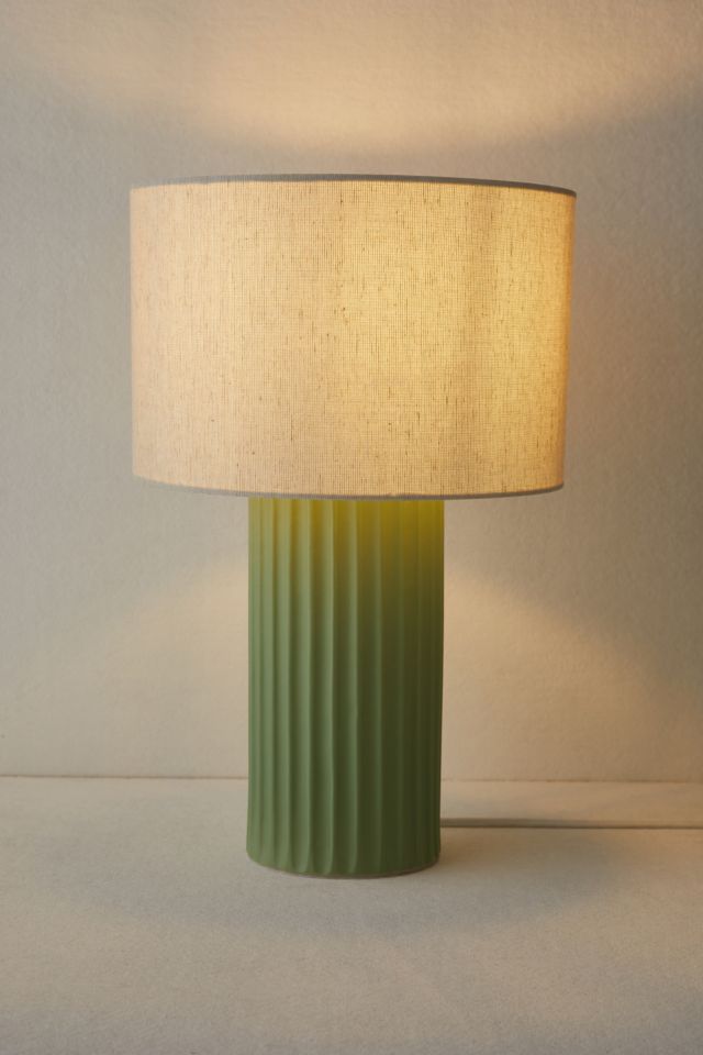 Tristan Ceramic Table Lamp #3