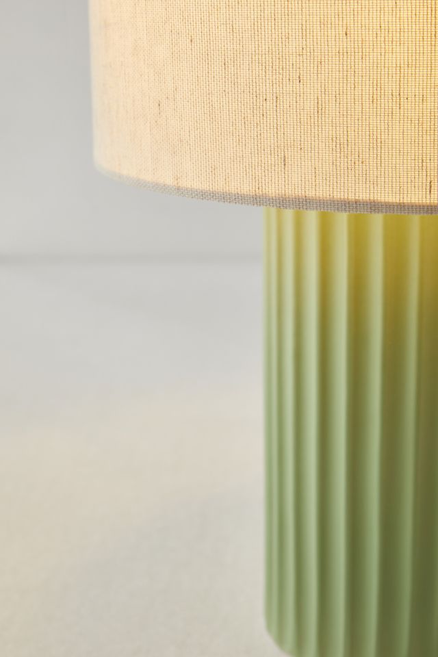 Tristan Ceramic Table Lamp #4