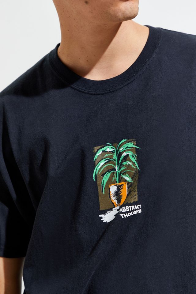 Abstract Thoughts Tee | Urban Outfitters