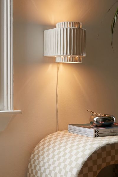 Cherry Sconce | Urban Outfitters