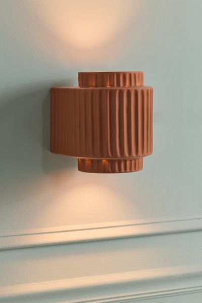 Tristan Flush Mount Light