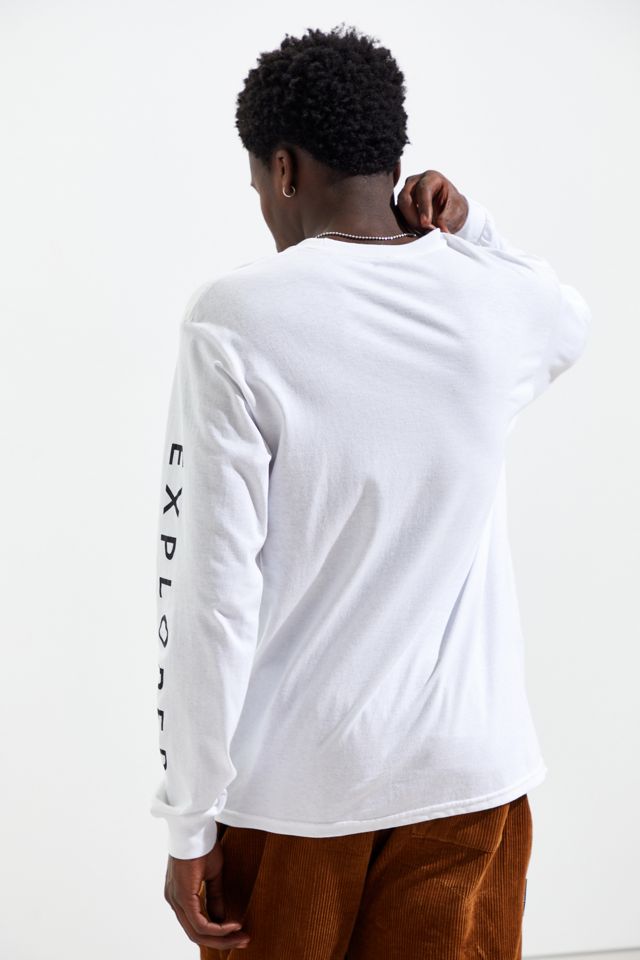 National Geographic Long Sleeve Tee   #5