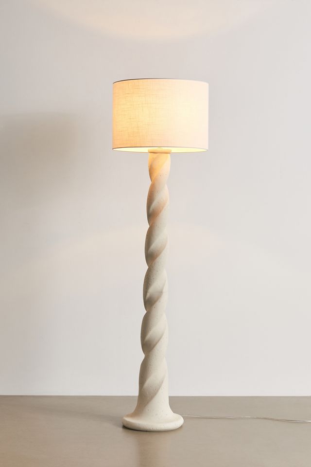 Isobel Floor Lamp Urban Outfitters, Urban Outfitters Floor Lamp