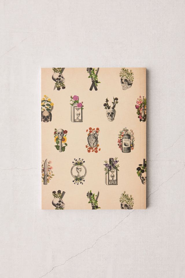 The Antique Anatomy Tarot Kit: Deck and Guidebook for the Modern Reader By Claire Goodchild #2