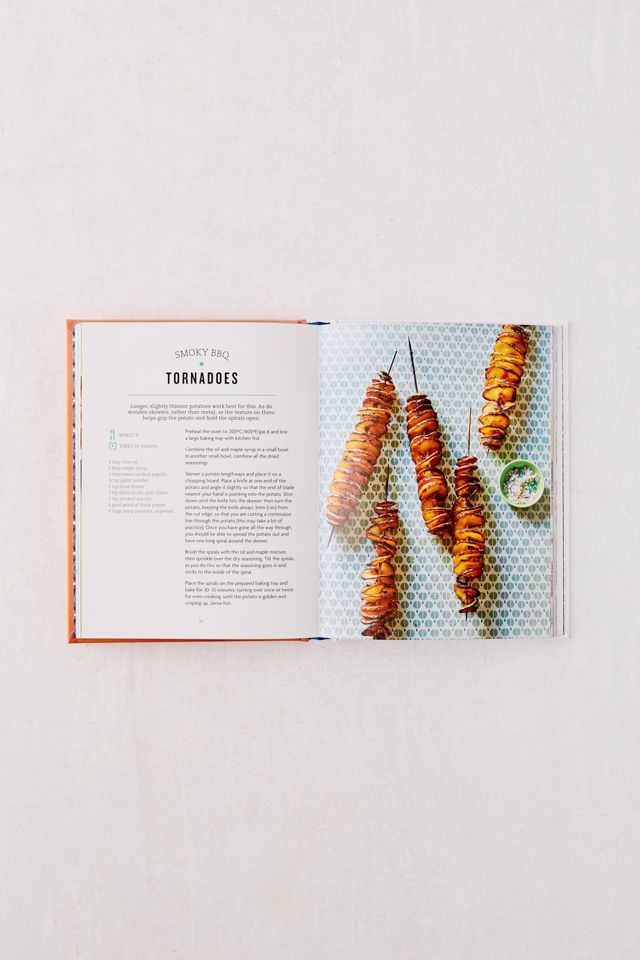Posh Potatoes: Over 70 Recipes, From Wondrous Waffles to Fabulous Fries By Rebecca Woods #1