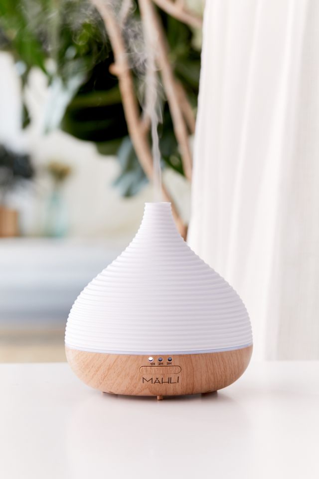 Mahli Essential Oil Diffuser Urban Outfitters