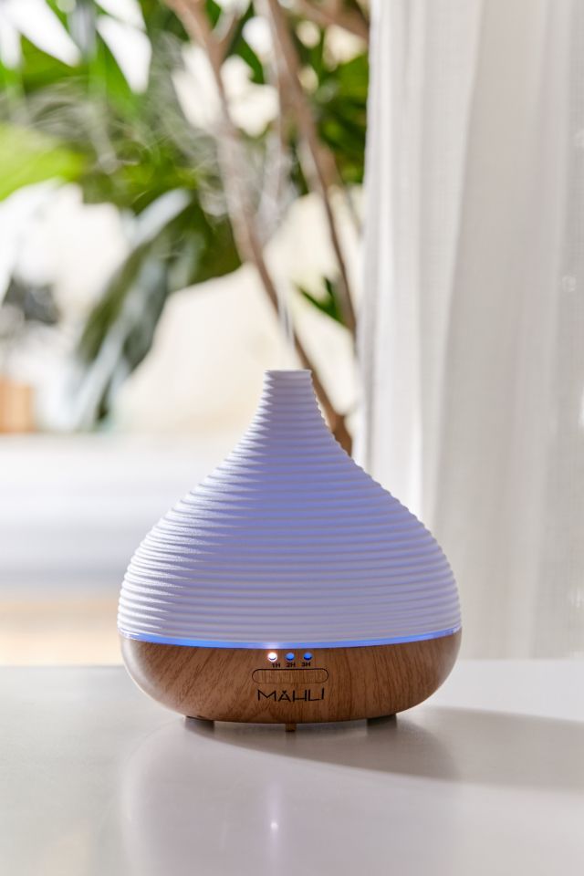 Mahli Essential Oil Diffuser #1