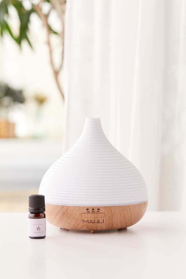 Mahli Essential Oil Diffuser #2