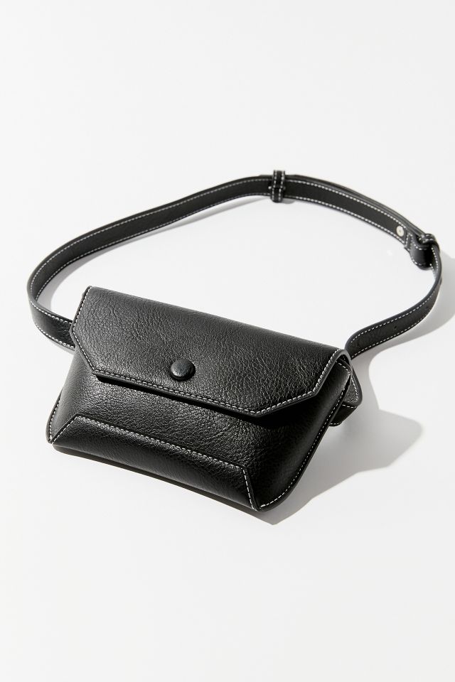 Bridget Structured Belt Bag | Urban Outfitters