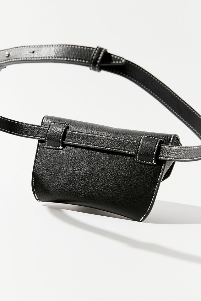 Bridget Structured Belt Bag #2