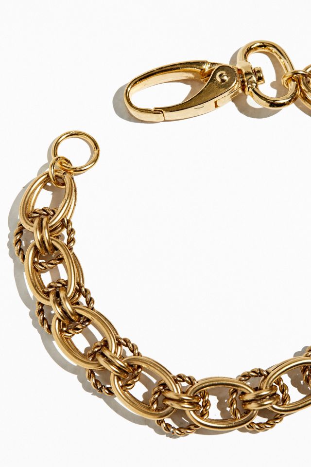 Ariel Neman UO Exclusive Delicate Link Bracelet  #1