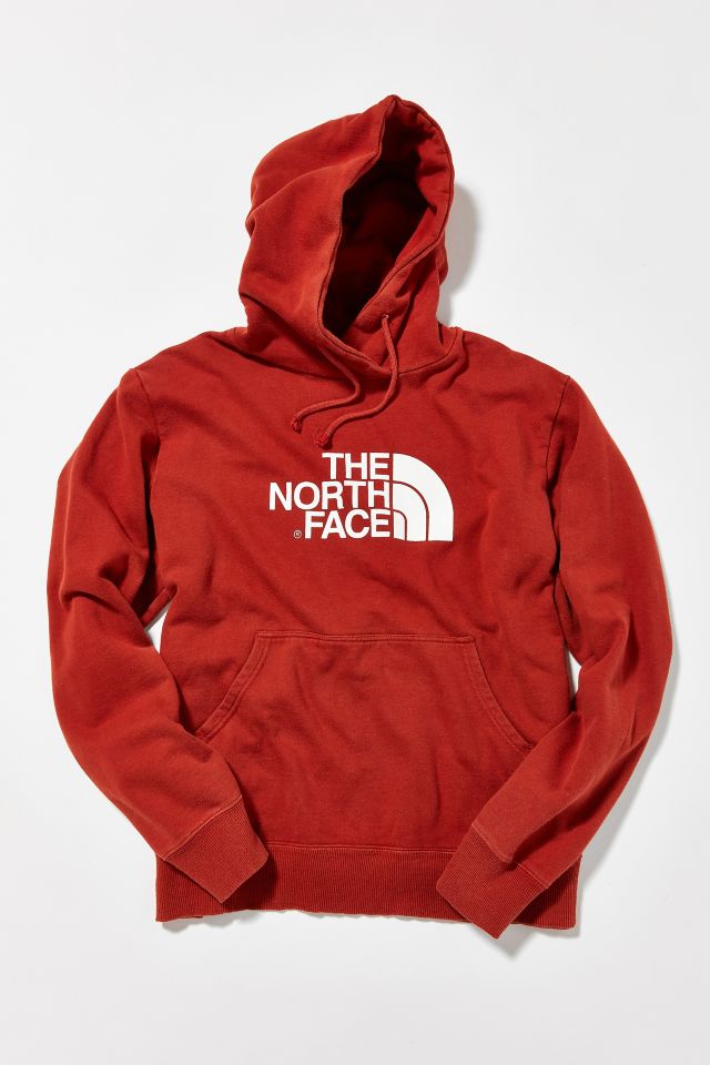 North face hoodie urban 2024 outfitters