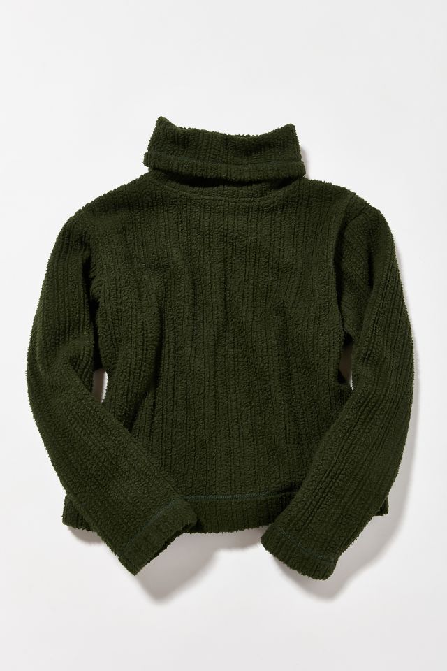 North face shop turtleneck sweater