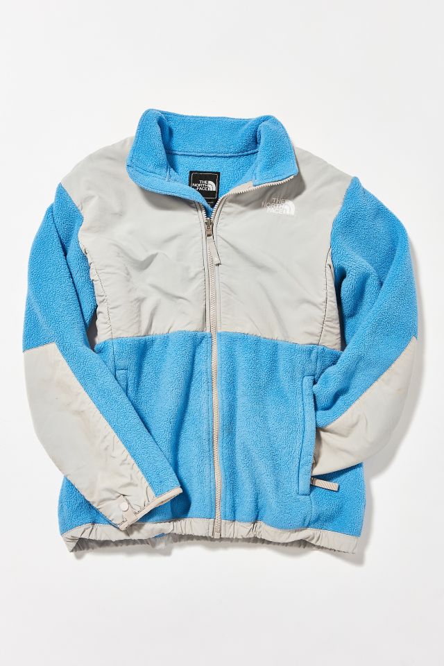 Hue fleece outlet jacket