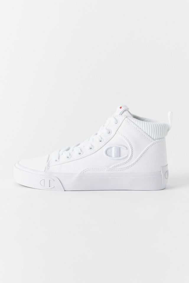 Champion Gem Hi Classic High Top Sneakers #1