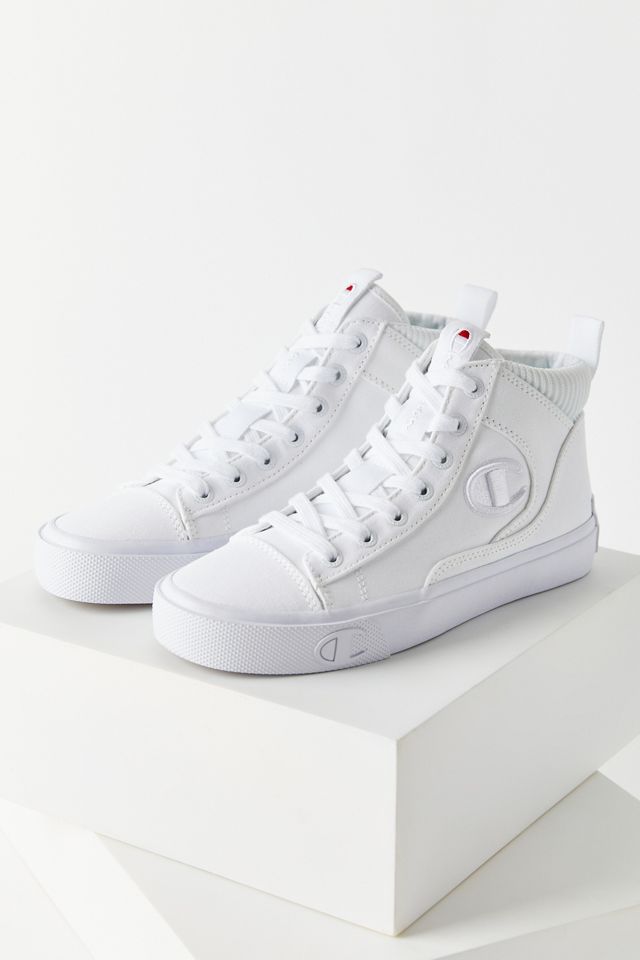 Champion Gem Hi Classic High Top Sneakers #2