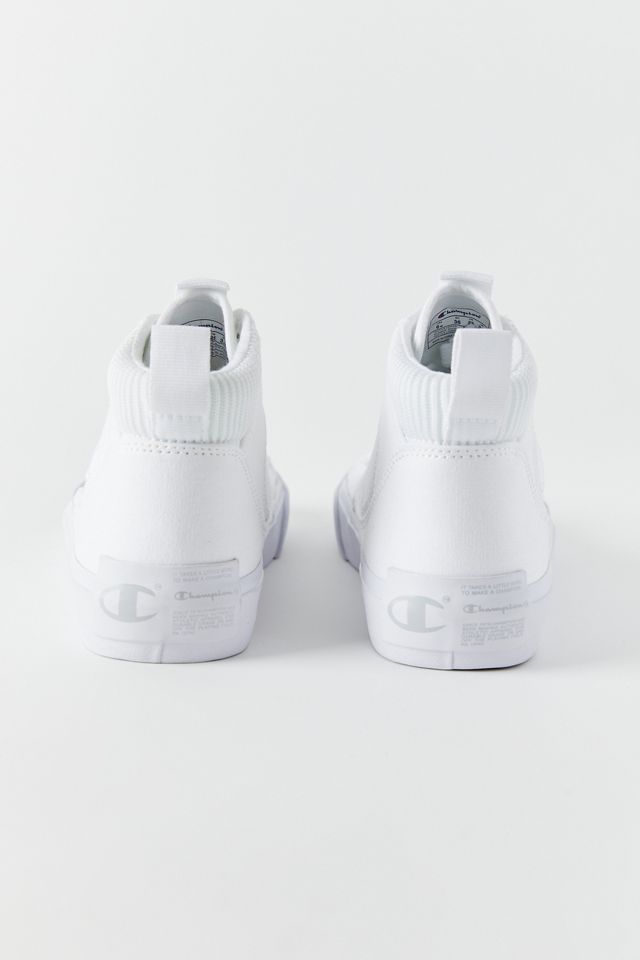 Champion Gem Hi Classic High Top Sneakers #3