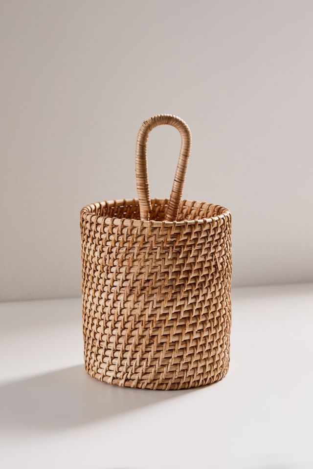 Basket Utensil Holder | Urban Outfitters