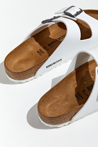 Birkenstock Men's Arizona Birko-Flor Sandal