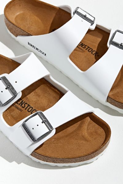 Birkenstock Men's Arizona Birko-Flor Sandal