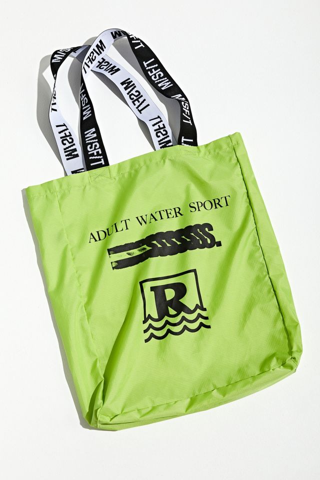 M/SF/T Adult Water Sports Tote Bag | Urban Outfitters