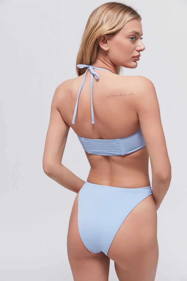 Out From Under Sadie Convertible Bandeau Bikini Top