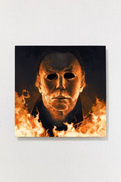 John Carpenter - Halloween: Original Motion Picture Soundtrack ...