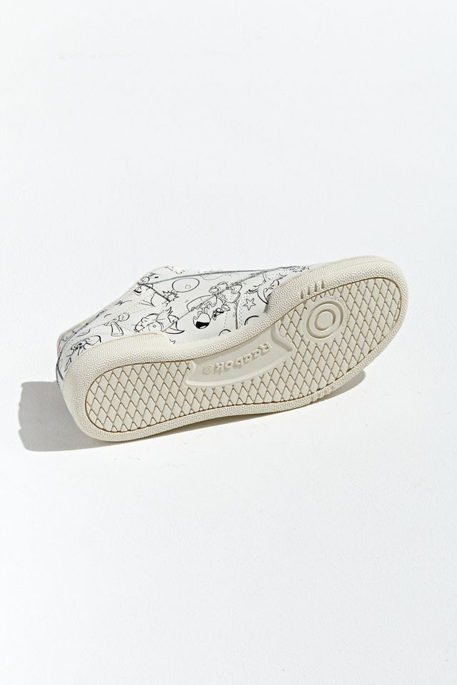 Reebok Club C 85 Tom And Jerry Sneaker  #3