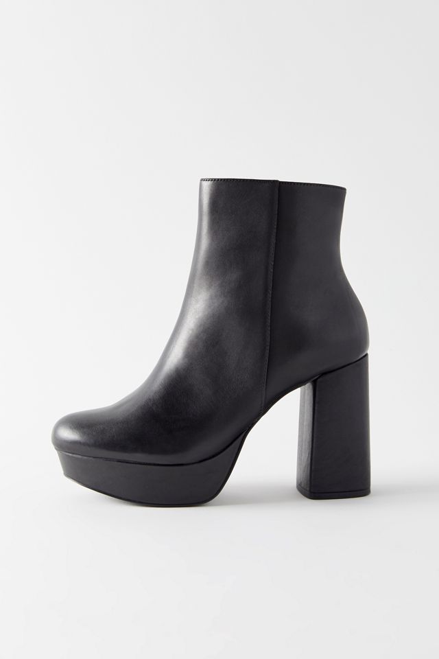 Steve Madden Grate Platform Boot #1