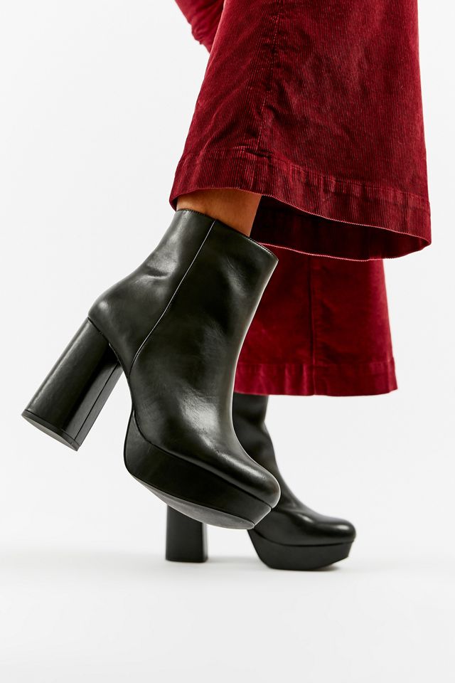 Steve Madden Grate Platform Boot #2
