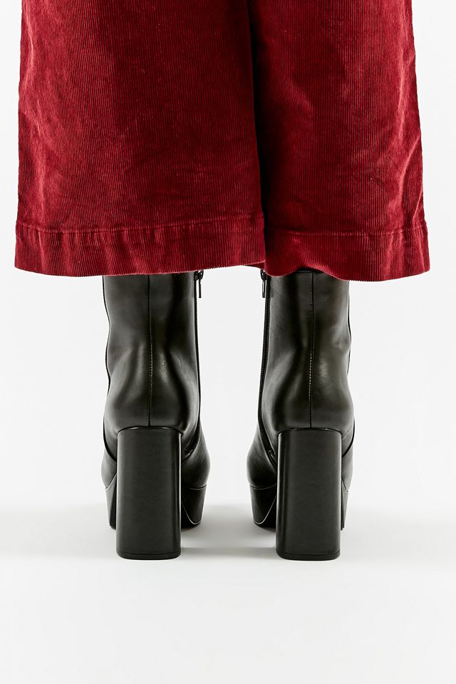 Steve Madden Grate Platform Boot #3