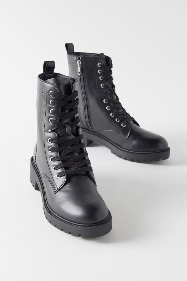 Botte de Combat Guidée Steve Madden #1