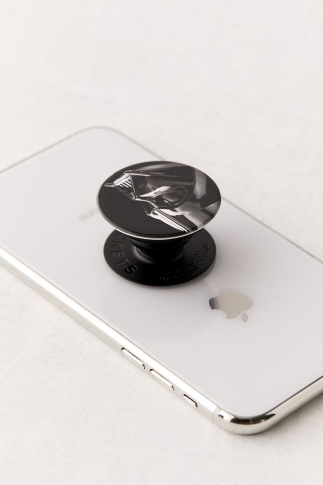 PopSockets Darth Vader Swappable Phone Stand #1