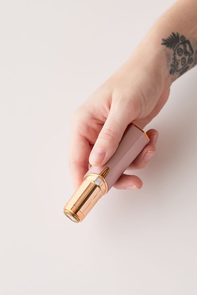 Luxe Willow Aria Hair Remover