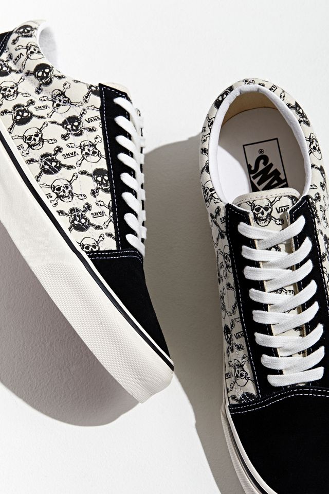 Vans Old Skool 36 DX Anaheim Sneaker #1