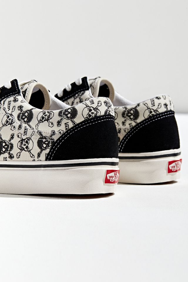 Vans Old Skool 36 DX Anaheim Sneaker #2
