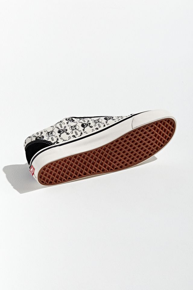 Vans Old Skool 36 DX Anaheim Sneaker #3