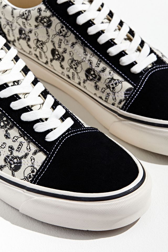 Vans Old Skool 36 DX Anaheim Sneaker #4