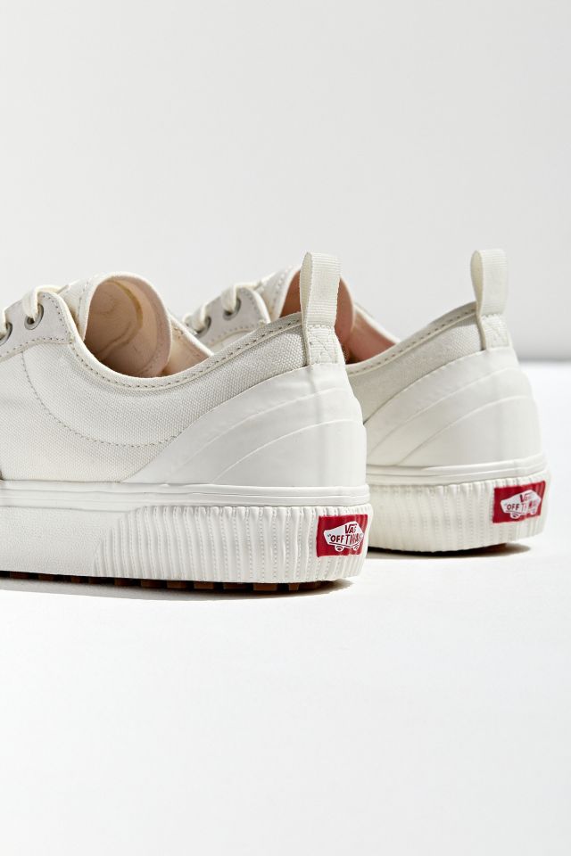 Vans Canvas Destruct SF Sneaker #2
