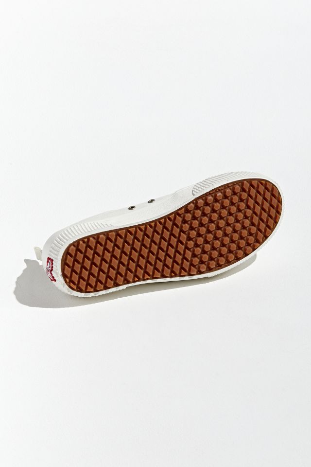 Vans Canvas Destruct SF Sneaker #3