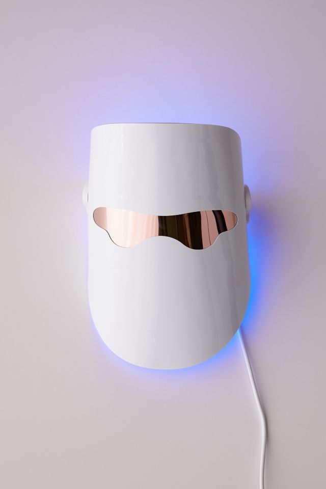 Masque thérapeutique à lumières Illumi Luxe + Willow #2