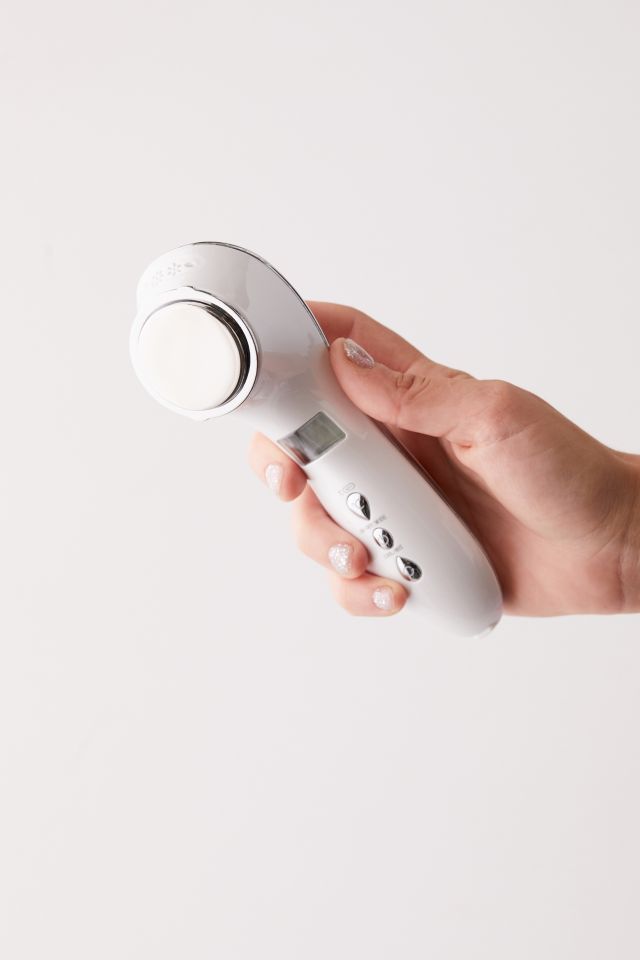 Luxe + Willow Pas De Deux Sonic Facial Massager #1